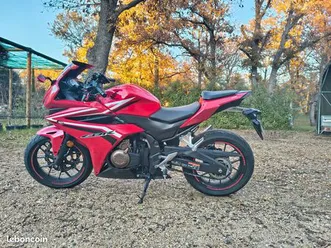 cbr 500 r