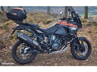 ktm adventure s