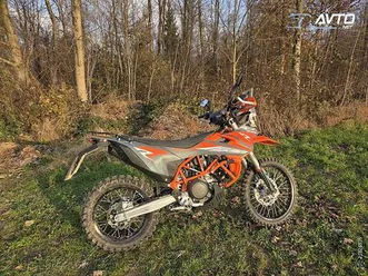 ktm 690 enduro r