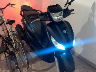 piaggio medley s