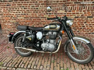 royal enfield classic 500
