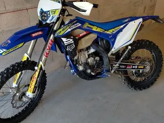 sherco 300 sef-r factory