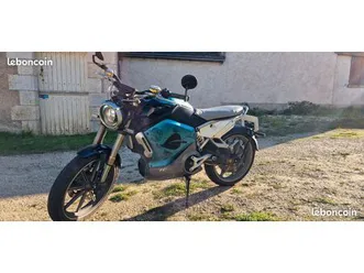 super soco tc avec batterie 60v60a