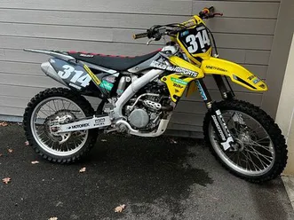 250 rmz 2014