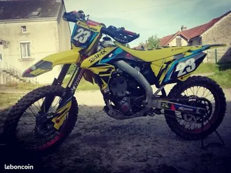 motocross