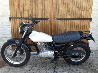 rv 125cm3 vanvan van van