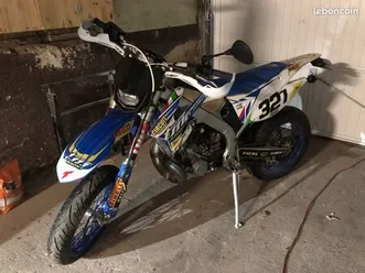 300 tm racing enduro sm