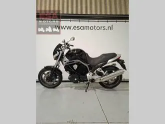 yamaha bt 1100 bulldog motor zwart 2003 - slechts 21.825km! — motoren | yamaha — marktplaats
