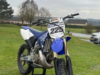 250 yz