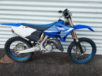 mx yamaha