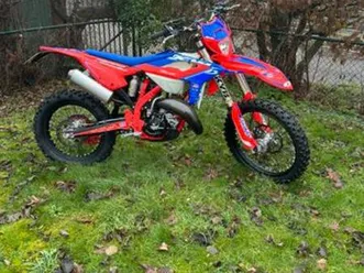 beta rr racing 125 a1! motor elektrische start!! — motoren | overige merken — marktplaats