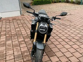honda cb 650 rar