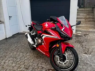 cbr 500 r