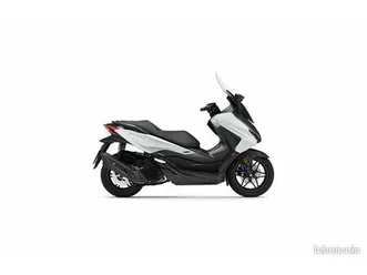 scooter forza 125