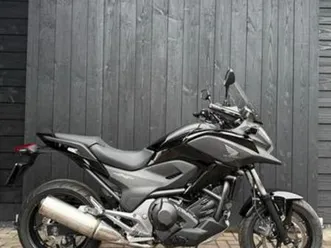 honda nc750x — motoren | honda — marktplaats