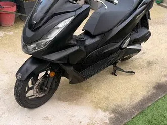 honda pcx 125 2023