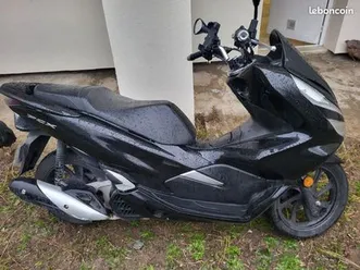 pcx 2020 noir ct ok
