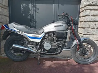 honda 750 vf