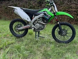 450 kxf
