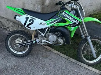 moto kawasaki