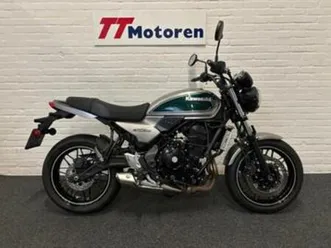 kawasaki z650rs (bj 2024) — motoren | kawasaki — marktplaats