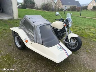 side zéphyr cobra gt