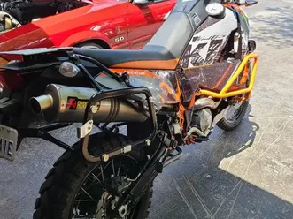 2010 ktm 990 adventure r