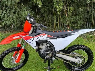 ktm 350 sxf 2023 - piston 0h