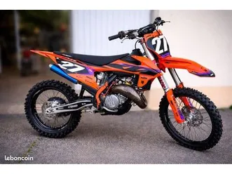 ktm 125