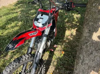 dirt 150 rfz grande roue