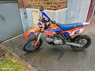 dirt bike 150 rfz