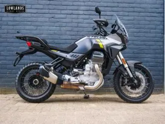 moto guzzi stelvio - demo sale! — motoren | moto guzzi — marktplaats