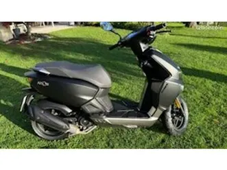 scooter orcal arios 49.9 très bon état