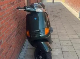 skipper 125cc — scooters | piaggio — marktplaats