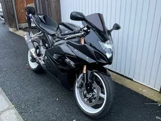 gsx-r 1000 2006