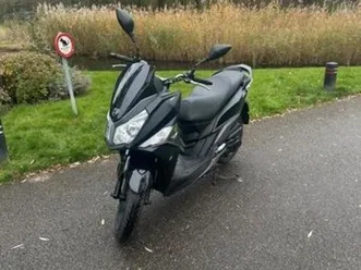 sym jet 14 — scooters | sym — marktplaats