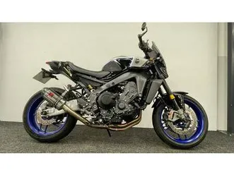 used yamaha mt-09 sp for sale in nottingham