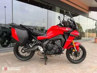 yamaha tracer 9 gt