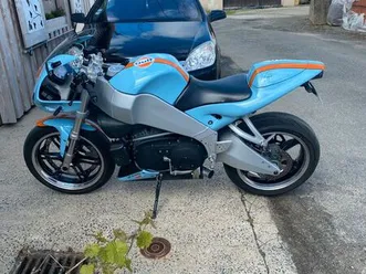 buell xb9r gulf