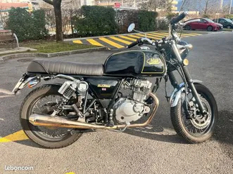 mash black seven 2018