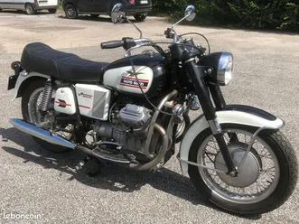 moto guzzi v7 special