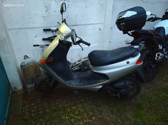 peugeot zenith 50 cc 2 temps