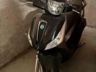 scooter 125 cc piaggio