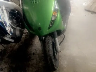 piaggio zip 2020 injection