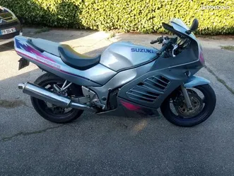 suzuki rf 600 r