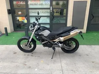 bmw - g 650 xcountry