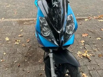 peugeot jetforce 25/45