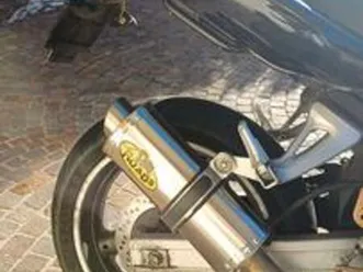 suzuki sv 650 - 2000