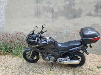 yamaha tdm 900 - 2004