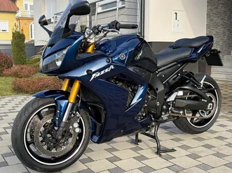 yamaha fz1s gt — 2011 — reg 09/26, 2011 god.